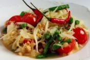 Mixed Cauliflower Salad